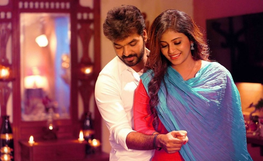 Jai opens up on relationship with Anjali!