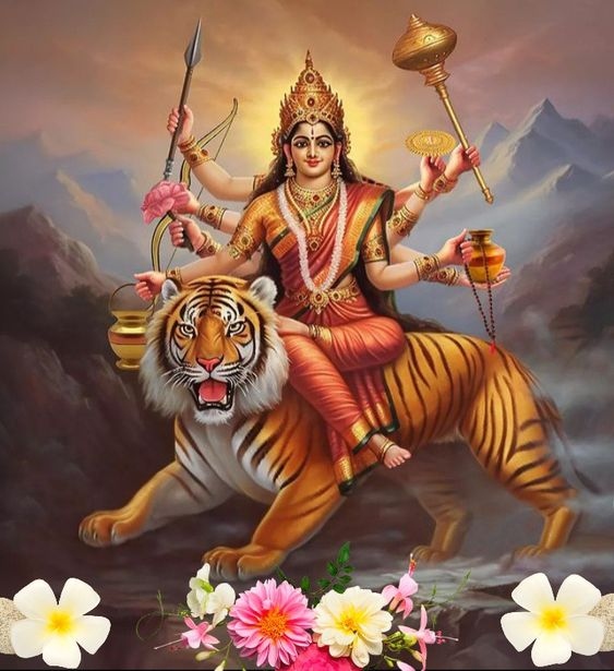 Durga