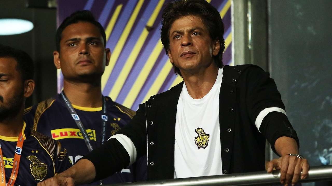 After IPL, Shahrukh Khan invests in international cricket league!
