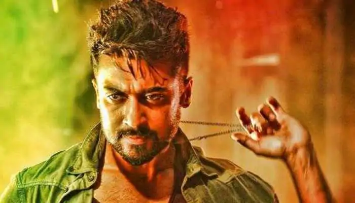 Suriya is the second fastest after Kamal Haasan to achieve this!