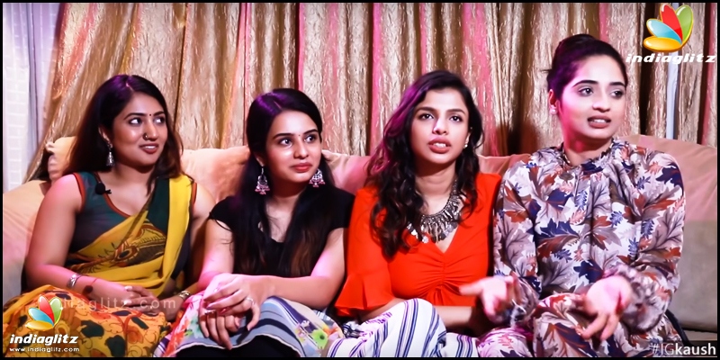 Gopika Sex Video Full Hd - 90ML' girls bold video on sex and liqor drinking - Tamil News ...