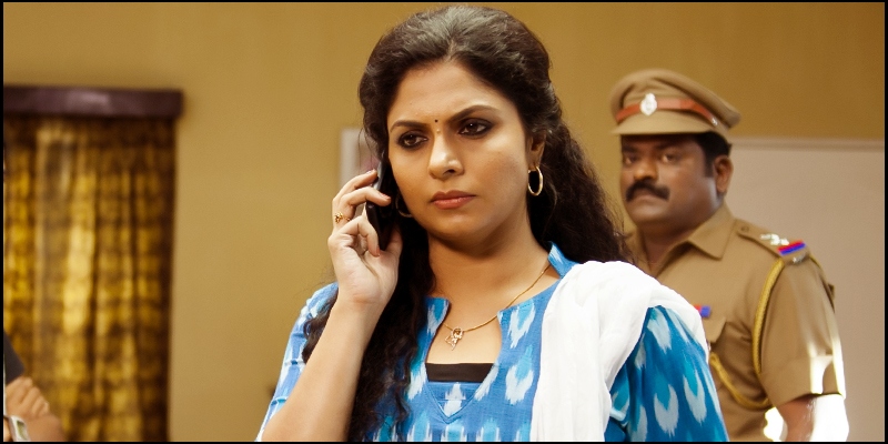 Shocking! Actress Asha Sarath husband missing video - Actual details -  Tamil News - IndiaGlitz.com