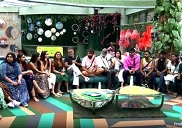 Check the details of who has nominated whom today in 'Bigg Boss Tamil 7'