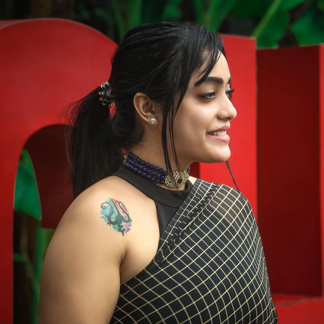 Bigg Boss Abhirami Slams Perverted Men Commenting About The Size Of Her Body Parts Tamil News Indiaglitz Com