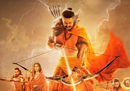 Prabhas' 'Adipurush' final trailer: Visual spectacle mounted with epicness & divinity!