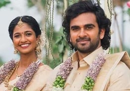 Ashok Selvan and Keerthi Pandian to clash 3 months after marriage - Surprising DEETS
