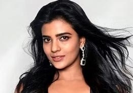 Aishwarya Rajesh teams up with director Selvaraghavan for the first time!