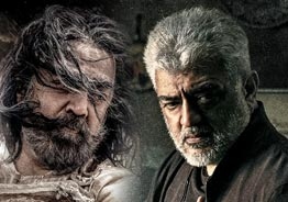 Ajith Kumar and Ulaganayagan Kamal Haasan's heading towards a box-office clash?