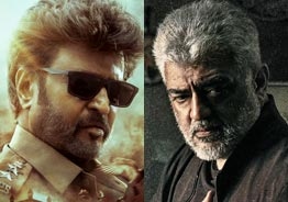 Lyca plans a special surprise for Ajith fans along with Superstar Rajinikanth's 'Vettaiyan'?