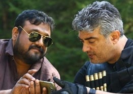 Will Ajith Kumar and Siruthai Siva join for the 5th time? - Siva opens up