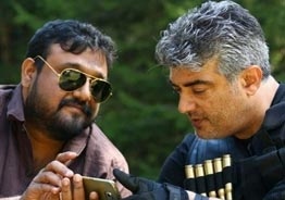 Producer confirms Siruthai Siva reuniting with Ajith Kumar for the fifth time! What about 