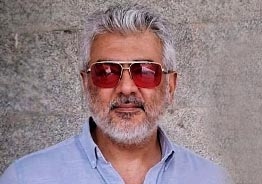 New Bollywood villain for Ajith Kumar in 'Good Bad Ugly'? - Exciting buzz