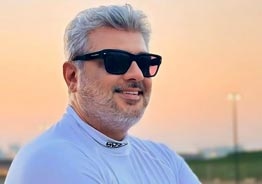 Festive Bonanza: Is this the Diwali special update from Ajith Kumar's 