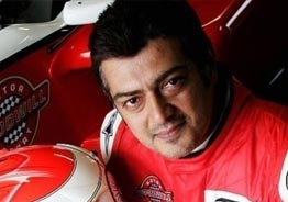 Official: Ajith Kumar is all set for a grand comeback in professional racing!