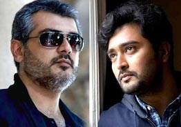 Actor Prasanna expresses his joy over uniting with Ajith Kumar for the first time!