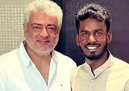 Ajith's Encounter with Record-breaking Mountaineer Rajasekar Pachi Goes Viral