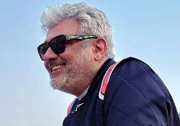 Ajith Kumar adds a lavish ride of worth 3.5 crores to his enviable car collection!