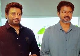 Thalapathy Vijay to promote 'Andhagan': Prashanth officially announces the plethora of stars joining for his film!