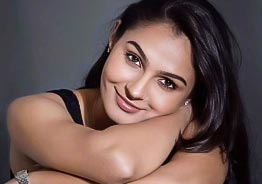 Andrea Jeremiah's nude scenes in sensational new movie deleted - Check why
