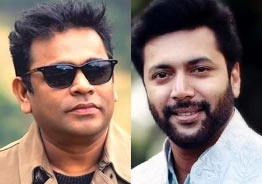Official! Jayam Ravi to team up again with AR Rahman after 'Ponniyin Selvan' for this biggie