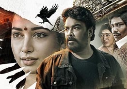 Sundar C's 'Aranmanai 4' to hit screens on this date? - Official release poster is here