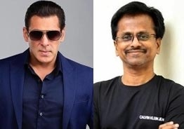 AR Murugadoss's 'Sikander': South Indian Stars to Shine in Salman Khan's New Film