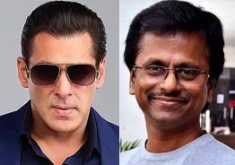 Lights, Camera, Action: AR Murugadoss to start directing Salman Khan in 'Sikandar' on this date?