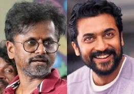 AR Murugadoss to make a sequel to his blockbuster with Suriya? - Deets