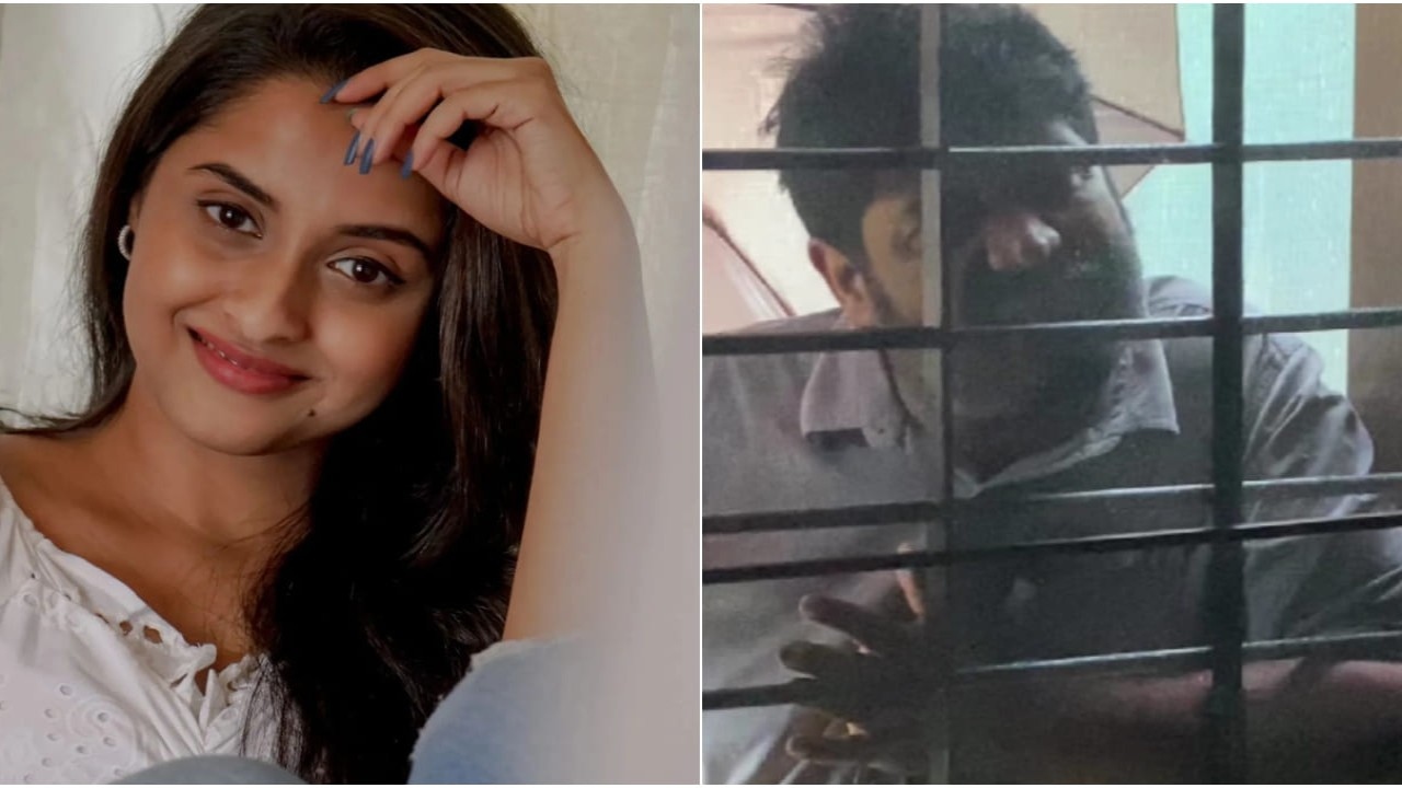 Arthana Binu Xxx - Kadaikutty Singam' actress Arthana Binu shares shocking video of her  father's behaviour - News - IndiaGlitz.com