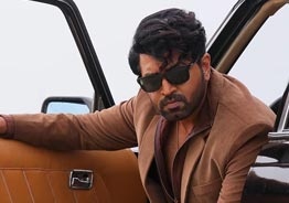 Arun Vijay shares an exciting update on his upcoming action film! - Latest video