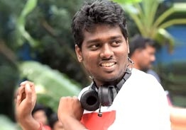 Atlee to direct new movie for Sun Pictures without Thalapathy Vijay? - Surprising buzz