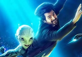 Official! Sivakarthikeyan's 'Ayalaan' second single and audio launch announced