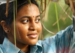 GV Prakash's sister on Viduthalai Experience - Read full story