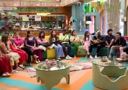 Bigg Boss Tamil 8 nominations: Four female contestants targeted!