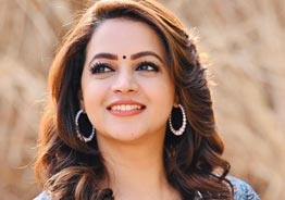Bhavana Makes Thrilling Comeback in Tamil Film Industry with 'The Door'