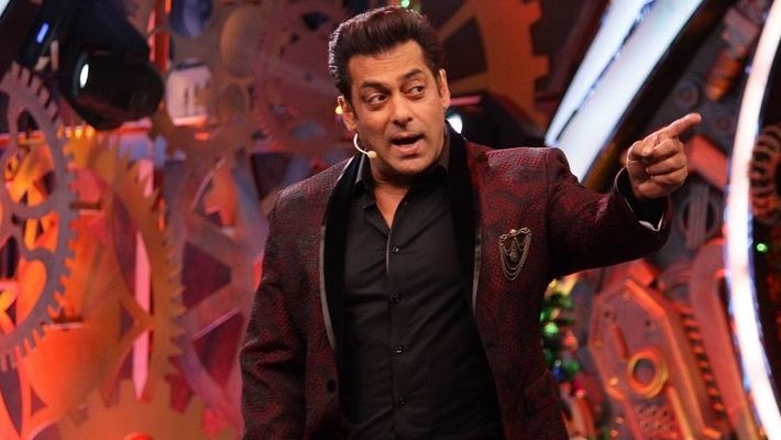 The salary of this year's 'Bigg Boss' host will make you faint - Tamil