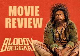 'Bloody Beggar' Movie Review