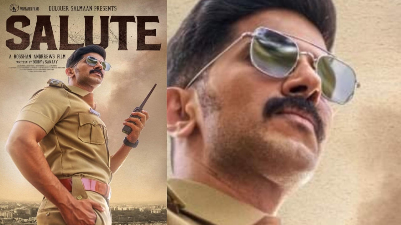salute movie release