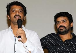 Cheran takes a stand supporting director Ameer in 'Paruthiveeran' controversy