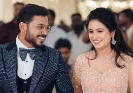 The 'Don' combo reunites for director Cibi Chakravarthy's wedding! - Viral pics