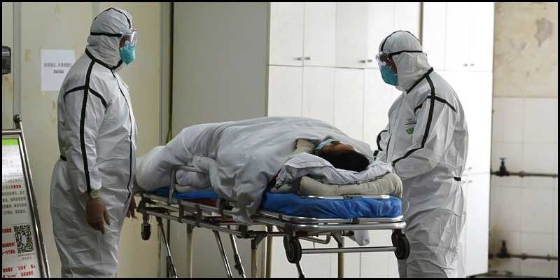 India's Coronavirus death toll rises to 4! - Tamil News ...
