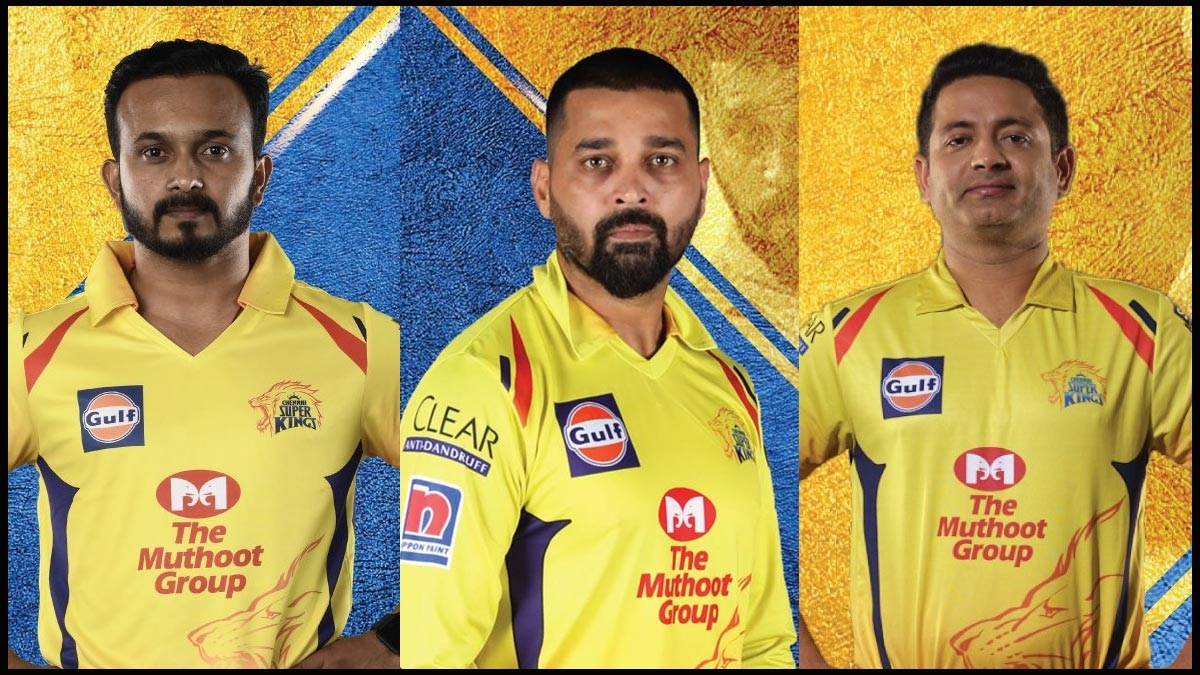 Which players is CSK releasing ahead of IPL 2021? Details ...