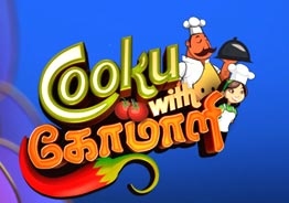Another 'Cooku With Comali' star quits the show following Chef Venkatesh Bhat's exit