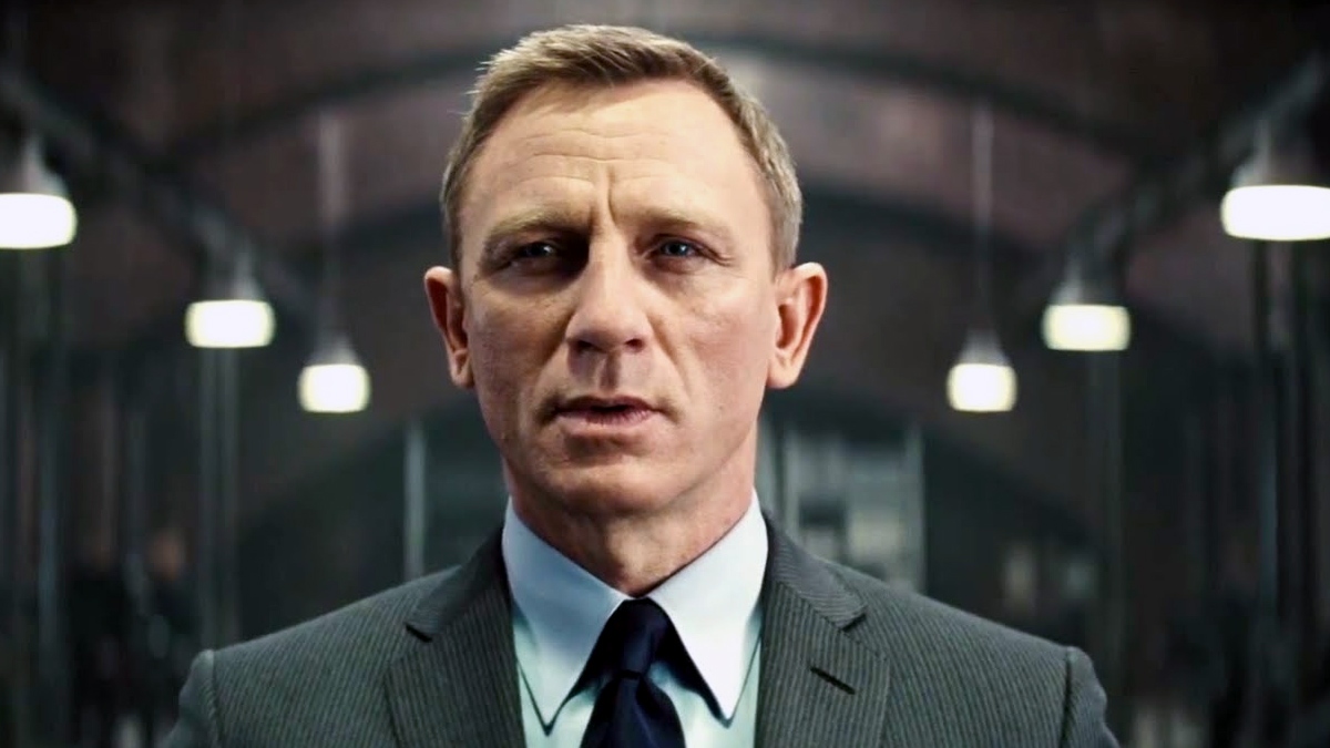 James Bond Daniel Craig as Madhavan-Siddharth's villain? - Check what ...