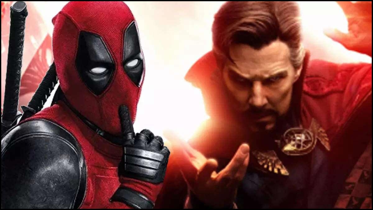 Deadpool's cameo in Doctor Strange 2 confirmed? - Here is what Ryan ...