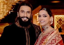 Official: Deepika Padukone and Ranveer Singh welcome little angel to their family!