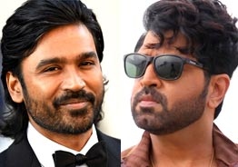 Dhanush to join forces with Arun Vijay for his next film? - Here's what we know