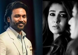 Nayanthara's harsh statement against Dhanush over her Netflix documentary causes a stir