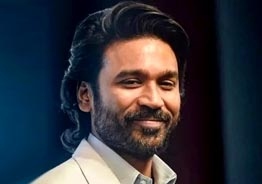 Dhanush to work with the director who just made a blockbuster debut? - Deets