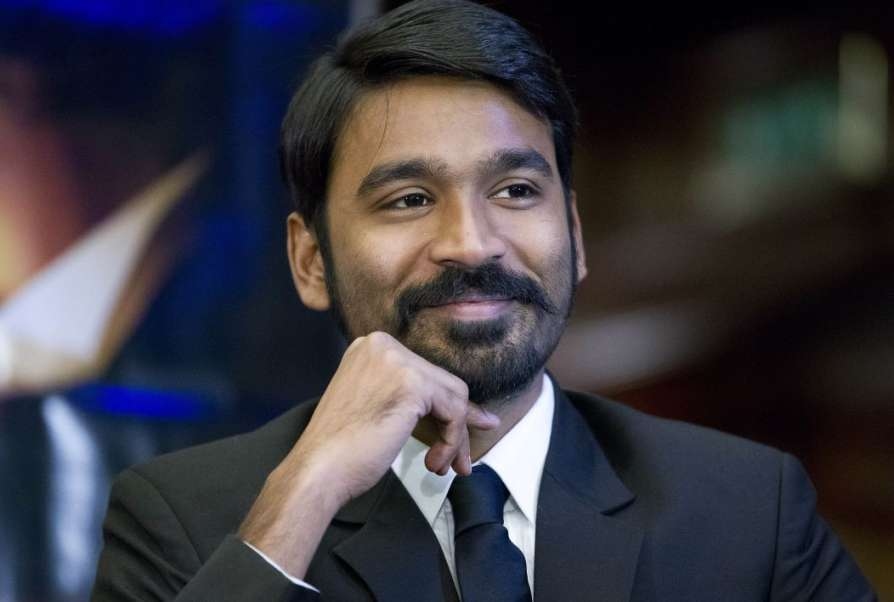An astronomical title for Dhanush's new movie? - Tamil ...